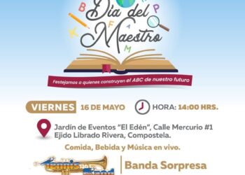 Paulina Barajas, de Ahuacatlán, una líder que inspira y deja huella