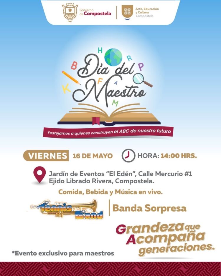 Paulina Barajas, de Ahuacatlán, una líder que inspira y deja huella