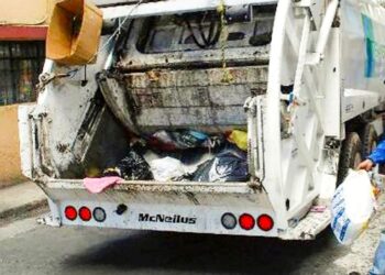 Emergencia en El Tempisque obliga a suspender recolección de basura en tres municipios