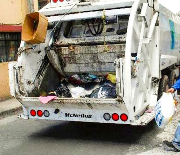 Emergencia en El Tempisque obliga a suspender recolección de basura en tres municipios