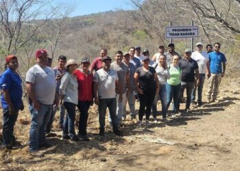 Santa María del Oro reafirma su compromiso ambiental con exitosa jornada de limpieza