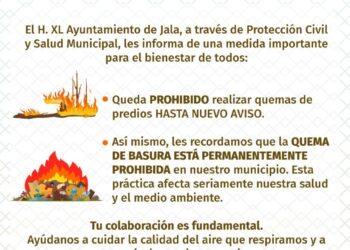 Lupita Miranda cautiva Ahuacatlán con su libro “Conociendo a Amado Nervo”