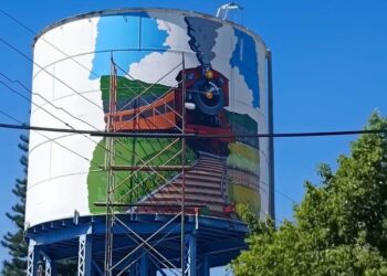 Lupita Miranda cautiva Ahuacatlán con su libro “Conociendo a Amado Nervo”