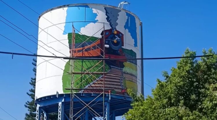 Lupita Miranda cautiva Ahuacatlán con su libro “Conociendo a Amado Nervo”