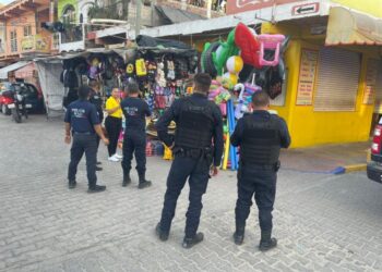 Ahuacatlán se prepara para la apertura de Bodega Aurrerá