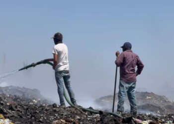 Ahuacatlán se prepara para la apertura de Bodega Aurrerá