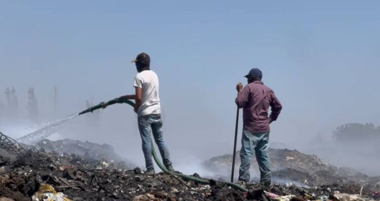 Ahuacatlán se prepara para la apertura de Bodega Aurrerá