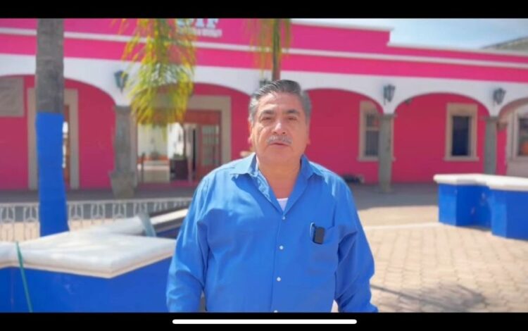 Ahuacatlán se prepara para la apertura de Bodega Aurrerá