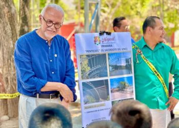 Ahuacatlán se prepara para la apertura de Bodega Aurrerá