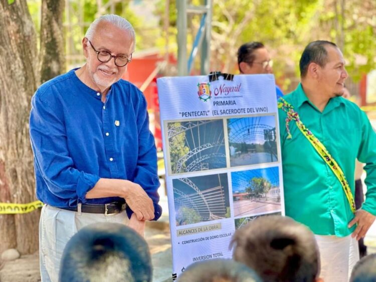 Ahuacatlán se prepara para la apertura de Bodega Aurrerá