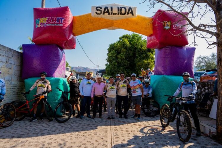 Ruta de la caña: Un dulce éxito sobre ruedas en Santa Isabel