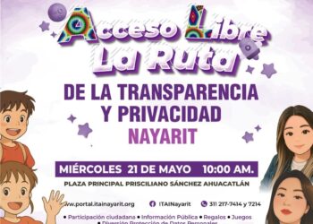 Salvador Arce asume la presidencia del PRI en Ahuacatlán con llamado a la renovación