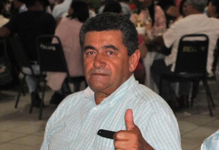 Salvador Arce asume la presidencia del PRI en Ahuacatlán con llamado a la renovación