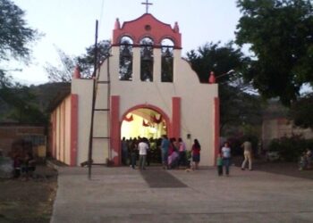 Zoatlán se prepara para vibrar con sus Fiestas Patronales 2025