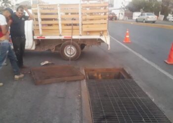 Ixtlán se prepara ante la temporada de lluvias con acciones preventivas