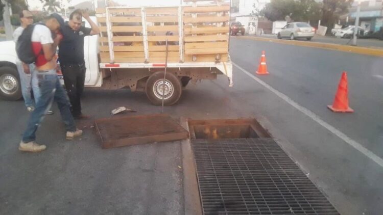 Ixtlán se prepara ante la temporada de lluvias con acciones preventivas