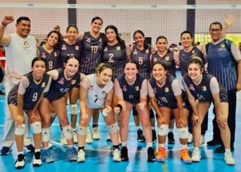 Nayarit suma dos bronces más en la Olimpiada Nacional CONADE 2025