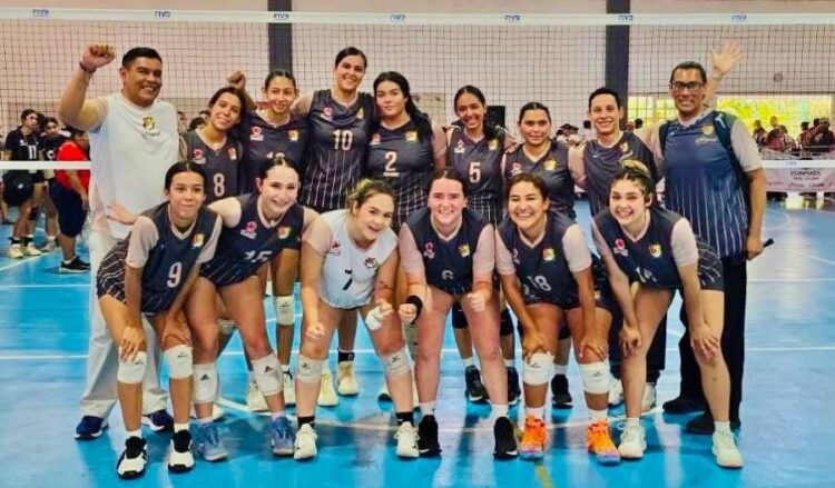 Nayarit suma dos bronces más en la Olimpiada Nacional CONADE 2025