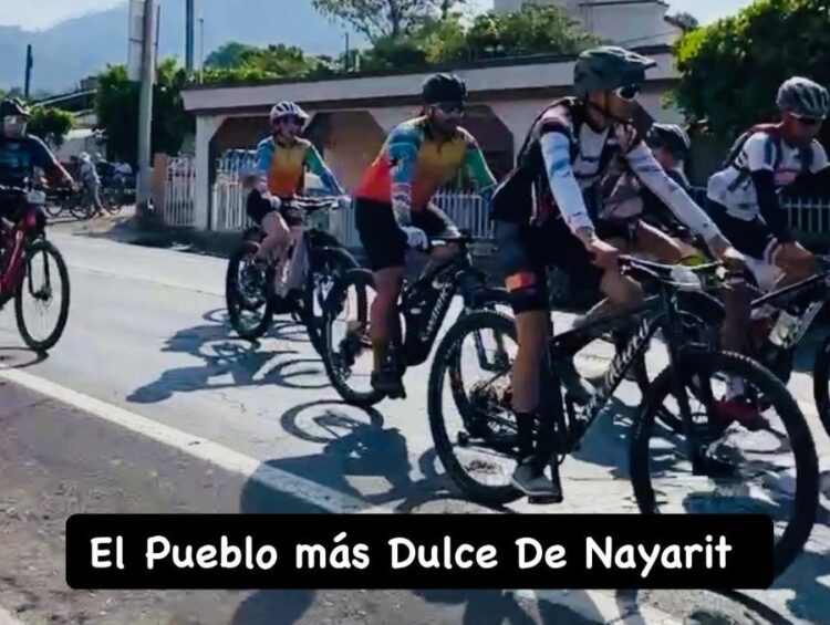 Santa Isabel vibra con alegría en sus fiestas patronales