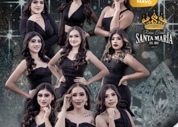 Santa María del Oro vive su feria a lo grande: belleza, cultura y música de alto nivel