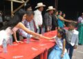 Reviven con fervor las fiestas patronales en Santa Isabel, Camotlán y Zoatlán