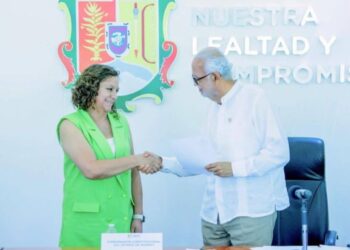 Rosa Estela Flores, nueva coordinadora general de Políticas Públicas en Desarrollo Rural