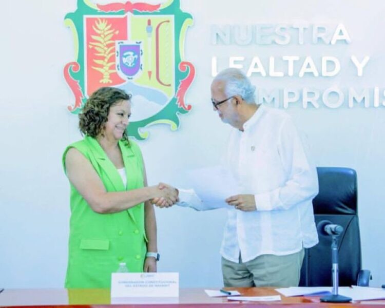 Rosa Estela Flores, nueva coordinadora general de Políticas Públicas en Desarrollo Rural