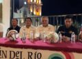 Todo listo para la “Copa Mágica 2025”, en Ixtlán, este fin de semana