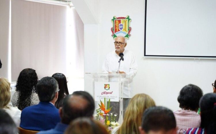 Nayarit impulsa la justicia laboral con visión de futuro