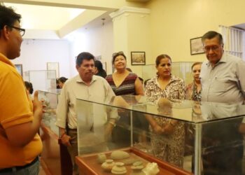 Manolo Andalón pone en marcha limpieza de alcantarillas para prevenir inundaciones