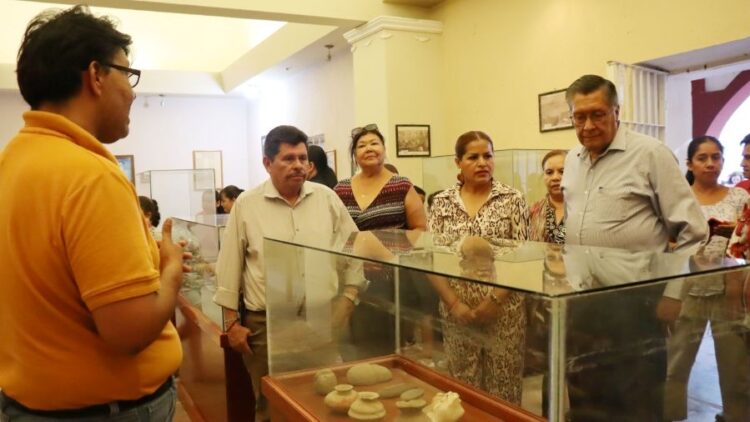 Manolo Andalón pone en marcha limpieza de alcantarillas para prevenir inundaciones