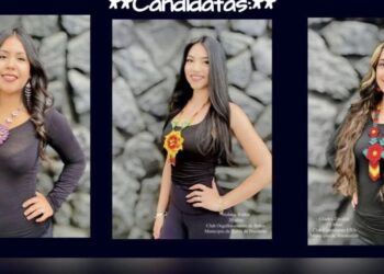 Se alistan para elegir Reina FENINE-USA 2025. Belleza, orgullo y tradición