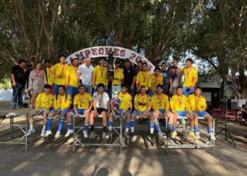 ¡Adoberas Campeón!