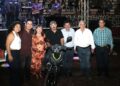 Ahuacatlán vive un sábado de orgullo, fiesta y reconocimiento