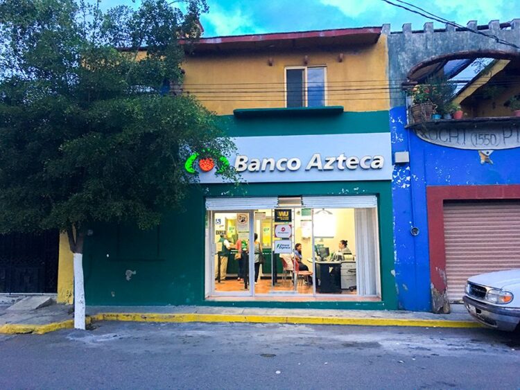Ahuacatlán sí tiene banco: Una aclaración necesaria