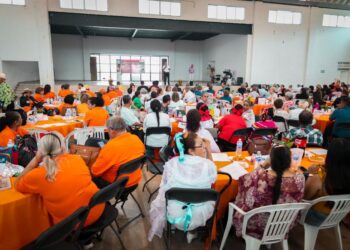 Asiste Memo al X Encuentro Cultural de Jubilados y Pensionados en Ixtlán del Río