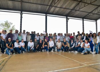 Compostela se une contra las adicciones con jornada por entornos saludables