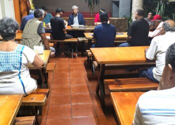 Ecomuseo de Ahuacatlán impulsa acciones para el bienestar comunitario