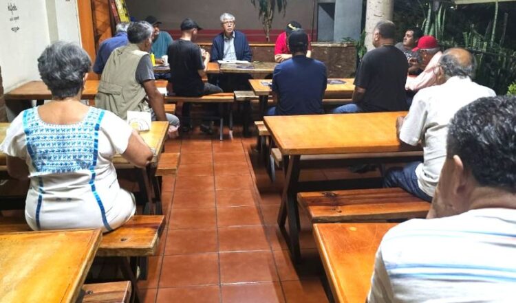 Ecomuseo de Ahuacatlán impulsa acciones para el bienestar comunitario