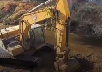 Gobierno de Ahuacatlán refuerza acciones ante temporal de lluvias