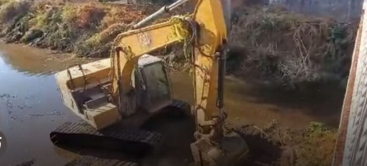 Gobierno de Ahuacatlán refuerza acciones ante temporal de lluvias