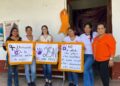 Gobierno de Jala reafirma su compromiso contra la violencia de género