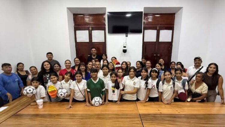 Gustavo Ayón impulsa el talento femenil rumbo al Torneo Nacional CONDEBA