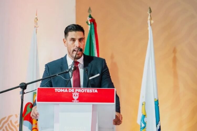 Hay descontento ciudadano por falta de atención directa del alcalde de Compostela