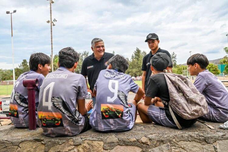 Ixtlán brilla con la Copa Mágica: pasión, turismo y economía en movimiento