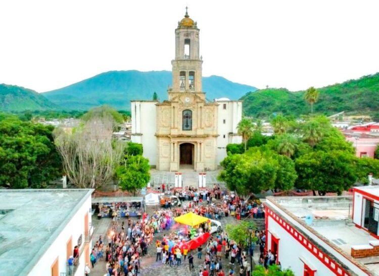 Jala pone en marcha su orgullo con su próxima Feria del Elote 2025