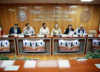 Valida Comité Organizador 88 trabajos para el Premio Estatal de Periodismo