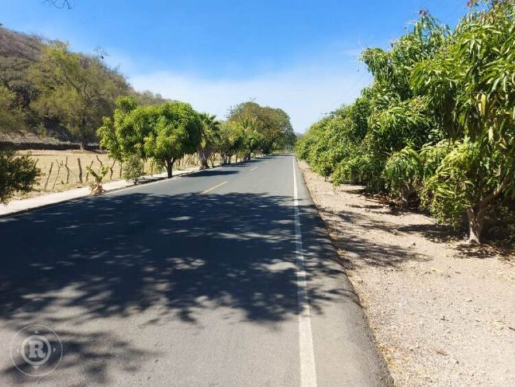 Andador «Arca de Noé»: un pulmón verde lleno de vida y tradición en Ahuacatlán