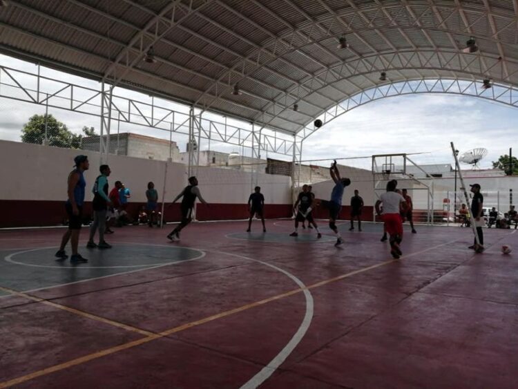 Jala y Jomulco vibran con dos días de intensa actividad deportiva