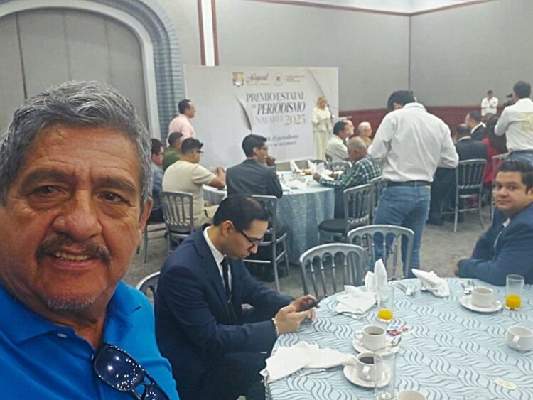 Aroma a tinta; una mirada entrañable al Día del Periodista